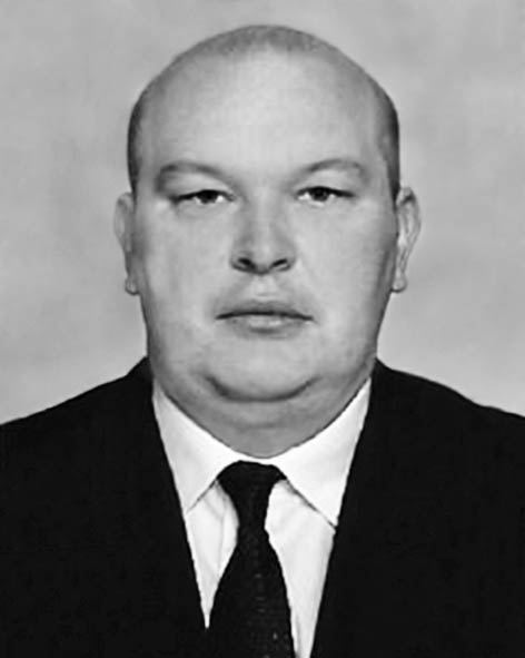 Король Дмитро Михайлович
